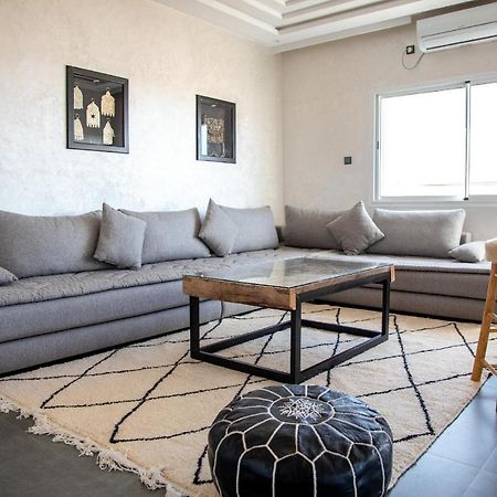 Pure Apartments Taroudant Eksteriør billede