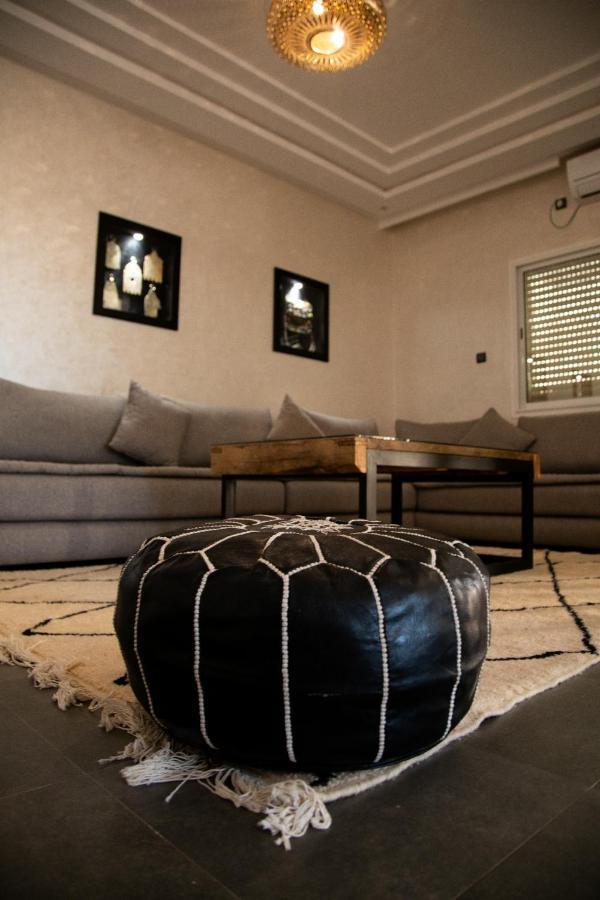 Pure Apartments Taroudant Eksteriør billede