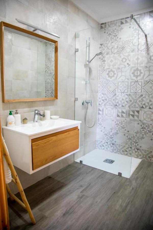 Pure Apartments Taroudant Eksteriør billede
