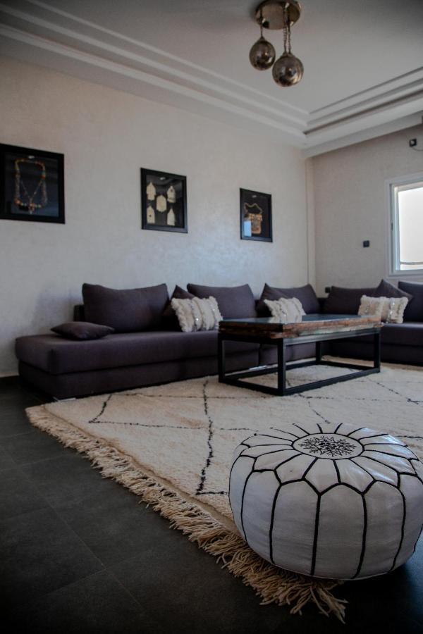 Pure Apartments Taroudant Eksteriør billede