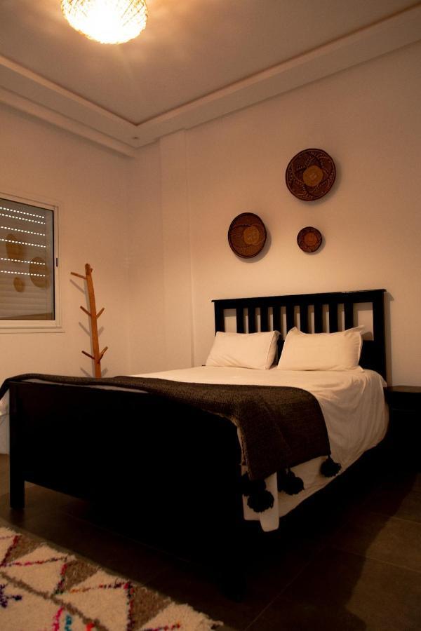 Pure Apartments Taroudant Eksteriør billede